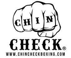 CHIN CHECK BOXING EQUIPMENT & APPAREL LLC